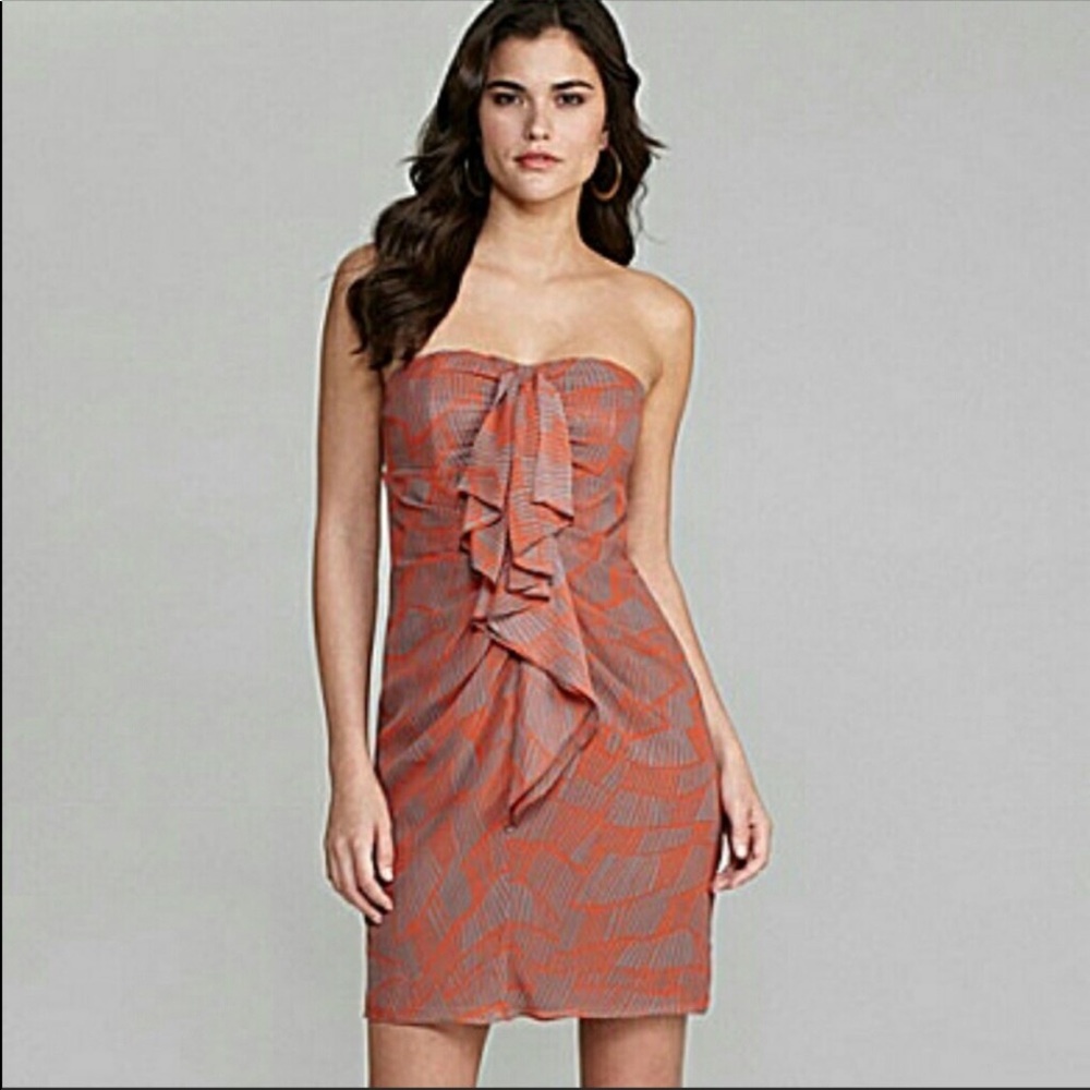 Gianni Bini Aubrey Dress Size 6